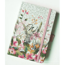 Custom Moleskine Type Notebook with Full Color Printing